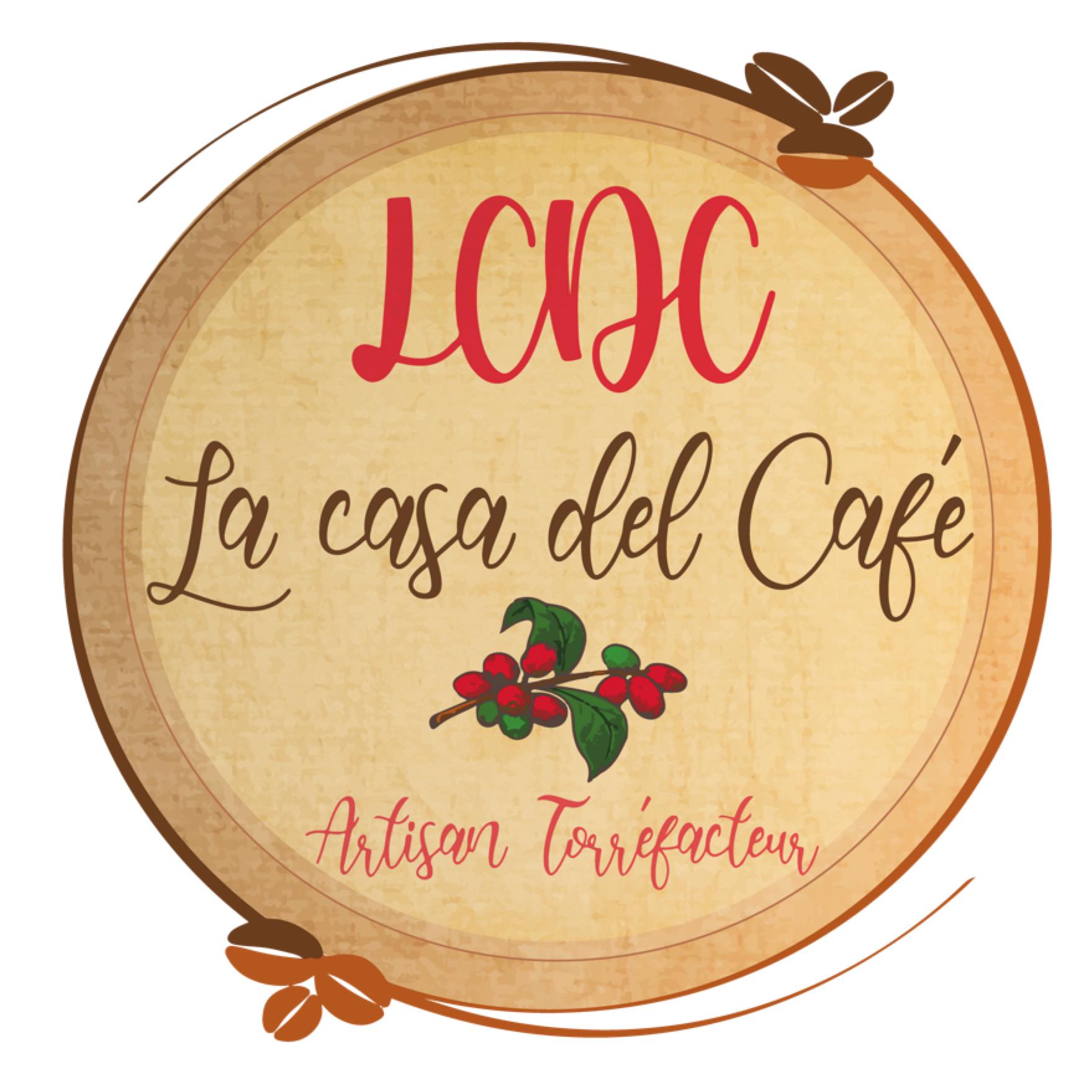 Casa del Café
