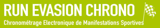 Run Évasion Chrono
